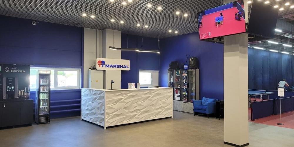 TTMarshal