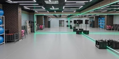 Sport Life