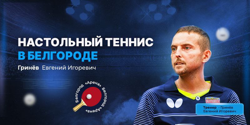 Пинг понг