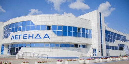 СК Легенда