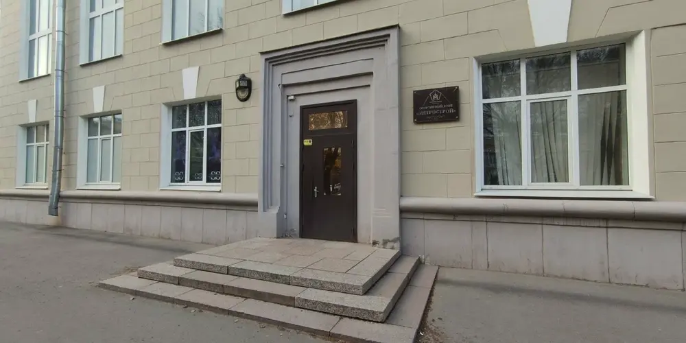 TTCLUB на Левашовском