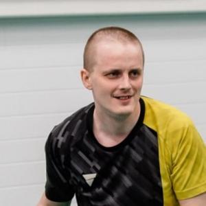 Иван Абакумов