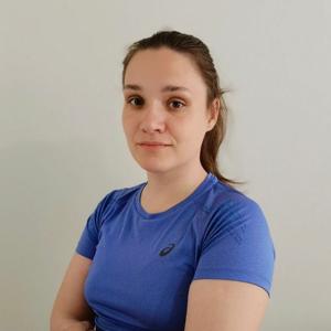 Наталья  Гузаирова