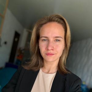 Елена Степанова