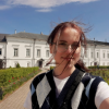 Юлия Гусева