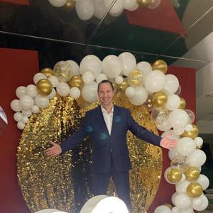 Валерий Надеев