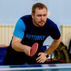 Евгений Родиков
