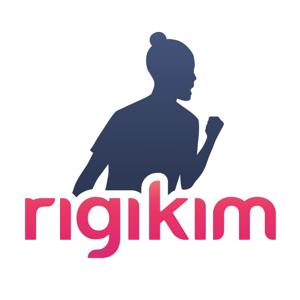 Регина  Ким