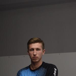 Сергей Васильев