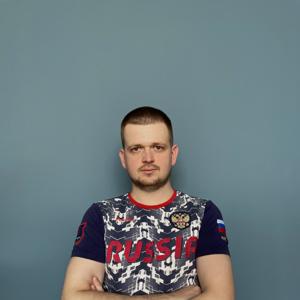 Игорь  Курило